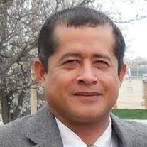 Martin Malaquias Escobar Ayona Obituary