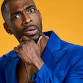 Jay Pharoah