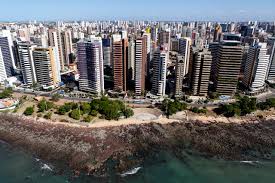 Fortaleza directions {{::location.tagline.value.text}} sponsored topics. Rise In Gang Violence In Fortaleza Brazil Panoramas