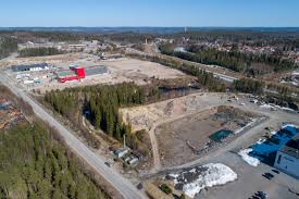 Yritys toimii toimialalla paperit, paperituotteet, kartongit. Jykian Spinnovan Ja Suzanon Yhteisinvestointi Jyvaskylan Etelaporttiin Jykia Oy