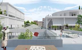 Vous pourrez également laisser votre avis sur les paysagistes à marseille que vous avez déjà fréquenté à marseille. L Imvt Institut Pour Architectes Urbanistes Et Paysagistes De Marseille