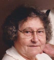 Violet Grace Mann Rice (1927-2022)