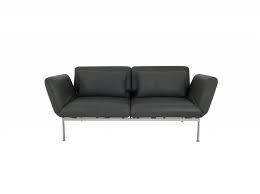 Es gibt jetzt sofas, die wirklich vieles können. Bruhl Roro Medium Sofa Im Anilin Leder Pearl Leder Grau Mit Gestell Mattchrom Bruhl Roro Medium Bruhl Roro Bruhl Izabela K