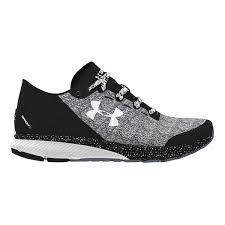 Black And White Under Armour Shoes Women S Women S Charged Bandit 2 Adidas Shoes Women Workout Shoes Under Armour Shoes