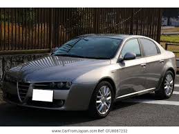 Image result for Grigio Travertino 2007 Alfa-Romeo