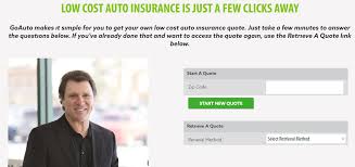 Auto insurance protects you against financial loss if you have an accident. Go Auto Insurance Goautoinsurance Com Is A By Yemliha Toker Medium