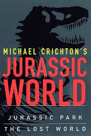 Camp cretaceous) (step into reading) part of: Michael Crichton S Jurassic World Amazon De Crichton Michael Fremdsprachige Bucher