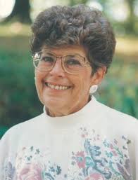 Obituary of Barbara Cole