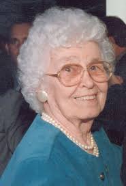 Grace Potter Obituary