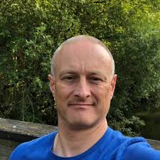 Ian Roach (@ianroach10)