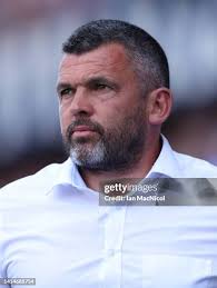 2,322 Callum Davidson Photos & High Res Pictures