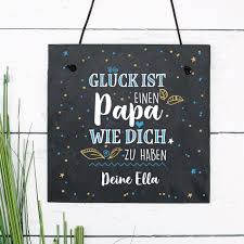 Tag nach dem ostersonntag, einen donnerstag, und ändert sich daher jedes jahr. Schiefertafel Zum Vatertag Text
