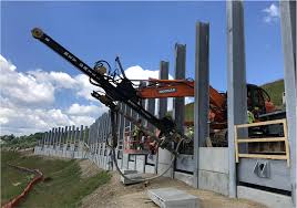 The airport is located on top of a hill, with steep slopes on several sides, including at the end of the main runway. Geostrata May June 2020 West Virginia S Airport In The Clouds