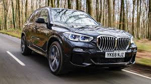 All other safety options i need/want come standard! Drive Co Uk Reviewed Bmw X5 Xdrive30d M Sport