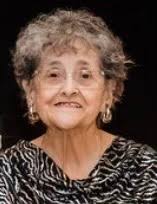 Obituary for Elizabeth "Betty" Keefe
