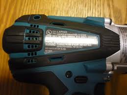 As a manufacturer with over 100 years of advance motor design, makita power tools are designed to last. Home Garden Makita Lxt218 18v 18 V Lxt Lithium Ion Cordless Hammer Drill Impact For Sale Online Power Tools