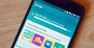 Yaitu dengan ukuran mulai dari 32gb, 64gb, bahkan kalau dana kamu lagi cekak dan perlu internal storage lebih luas, ternyata ada caranya yang gratis loh cara menambahkan memori internal. Cara Mengatasi Memori Internal Penuh Pada Android Tanpa Root