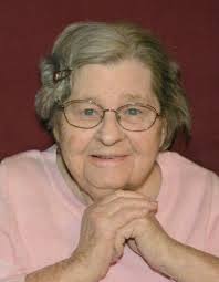 Obituary information for Iva L Walker