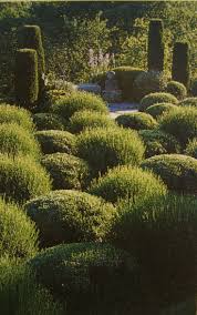 Like No Other Garten Gartenkunst Formaler Garten