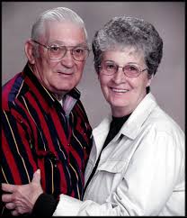 Jim and Marge Thomas