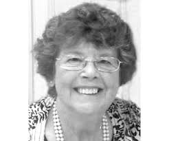 June Sinnott Obituary (1939