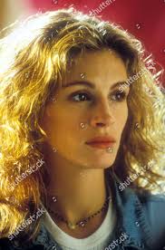 Julia Roberts Editorial Stock Photo