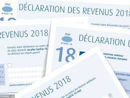 Declaration De Revenus Aide Aux Usagers Ville De Guipavas