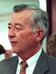 John Finnegan, 'gentle' politician