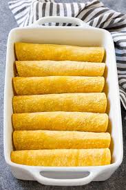 Substitutions you could try for this creamy chicken enchilada recipe: Green Chile Chicken Enchiladas Dinner At The Zoo