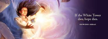 A Memory Of Light Timeline Banner Egwene Sedai Fantasy Book Series Epic Fantasy Books Fantasy Series