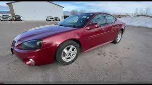 Image result for Red Brown 2004 Pontiac