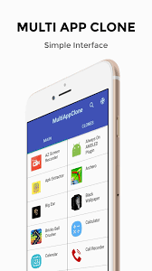 Multiappclone Run In Dual Mode With Virtual Space For Android Apk Download