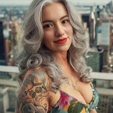 Carlene Miller's Instagram, Twitter & Facebook