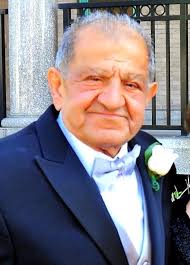 Giovanni DiMarco Obituary