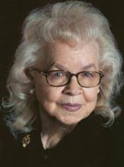 Bianica Violet “Binnie” Coleman Mendoza (1922-2010)