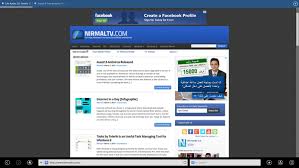 Its windows version is based on chromium and retains its signature elements: Uc Browser For Windows 8 Rt