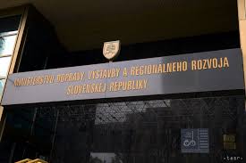 2/1969 sb., o zřízení ministerstev a jiných ústředních orgánů státní správy české republiky, ve znění pozdějších předpisů. Ministerstvo Dopravy Vyhlasilo Sutaz Na Informacny System Vystavby