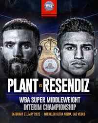 Boxer: TREVOR MCCUMBY