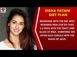 Disha Patani Workout Routine Diet Plan Tips Youtube Patani is best known for her portrayal of the role of 'priyanka jha' in the bollywood movie m.