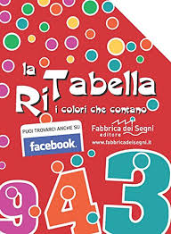 This edition was published in 1986 by il bagatto in roma. La Ritabella I Colori Che Contano Pdf Download