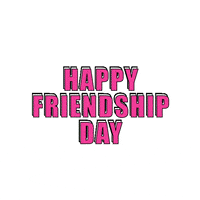 Today let them know how you feel. Happy Friendship Day Gifs Get The Best Gif On Giphy