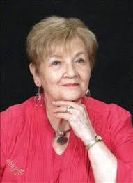 Obituary information for Patsy Stanfield