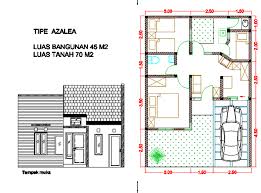 99 Foto Desain Rumah 9x7 Paling Bagus