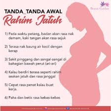 Peranakan jatuh boleh terjadi kepada wanita selepas bersalin yang tidak mengikut pantang larang terutamanya apabila membuat kerja yang agak berat semasa dalam pantang. Beauty Garden Worldwide Startseite Facebook