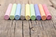 FAME Friday | Chalk Our Walk