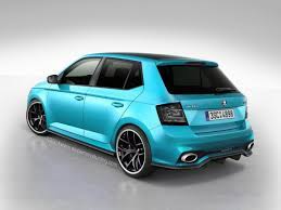 Wir als seitenbetreiber begrüßen sie auf unserer webpräsenz. Fabia Iii Tuning Bilder Von Umbauten