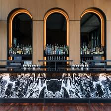 Join Us And Discover The Best Selection Of Luxury Bar Lighting And Furniture Inspirations At Luxxu Net Lu Bar Design Restaurant Luxury Bar Design Luxury Bar