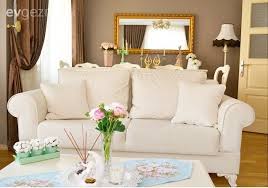 Melek Hanim In Pastel Yesil Ve Toprak Tonlarinda Harika Evi Ev Gezmesi Ev Dekoru Ev Dekorasyon Fikirleri Mobilya