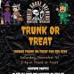 Halloween Party @ North Grove Brewers event in Montague, MI