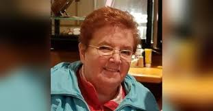 Joanne Zirkle Rosenberger Obituary